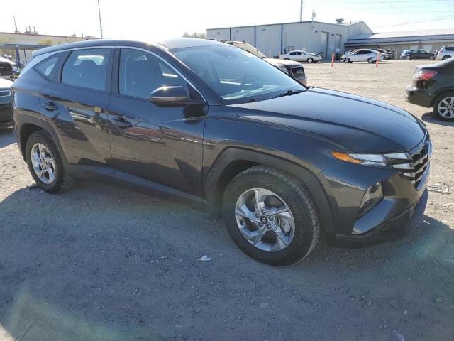 2022 HYUNDAI TUCSON SE - 5NMJA3AE3NH095433