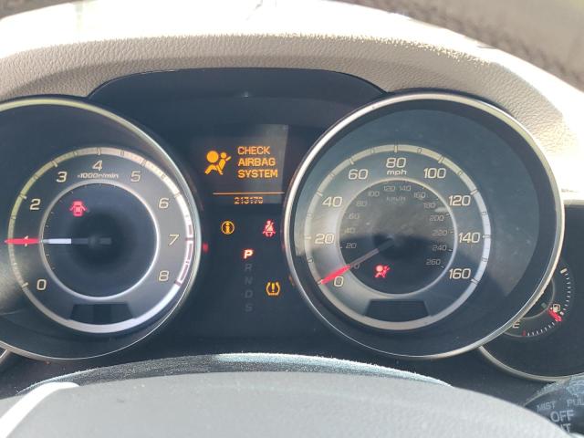 2012 ACURA MDX - 2HNYD2H27CH511370