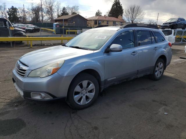 Vin: 4s4brbgc0c3265588, lot: 46949695, subaru outback 2.5i premium 20121
