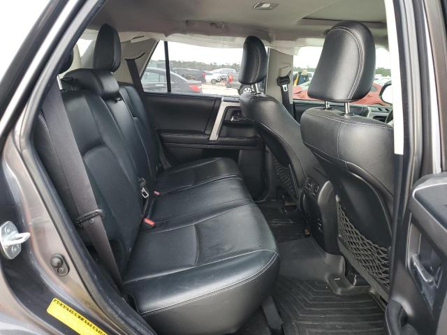 2016 TOYOTA 4RUNNER SR - JTEBU5JR8G5289578