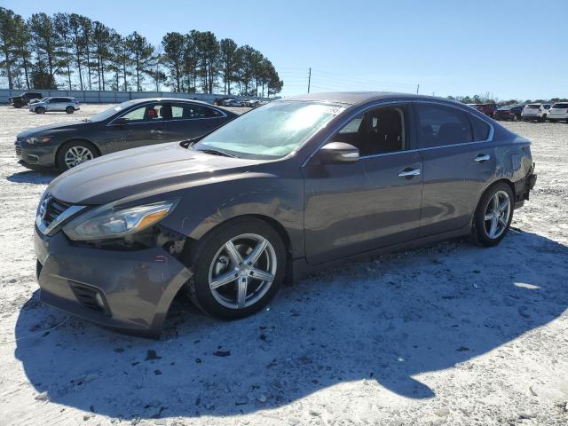 2017 NISSAN ALTIMA 2.5 - 1N4AL3APXHC130845