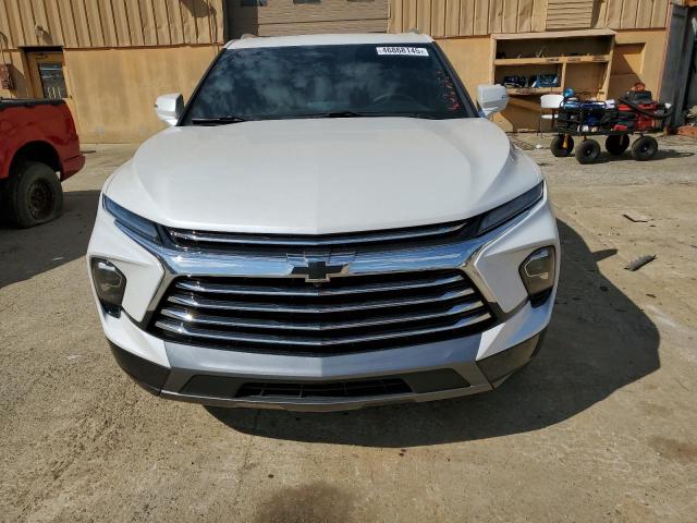 2024 CHEVROLET BLAZER PRE - 3GNKBFR41RS283145