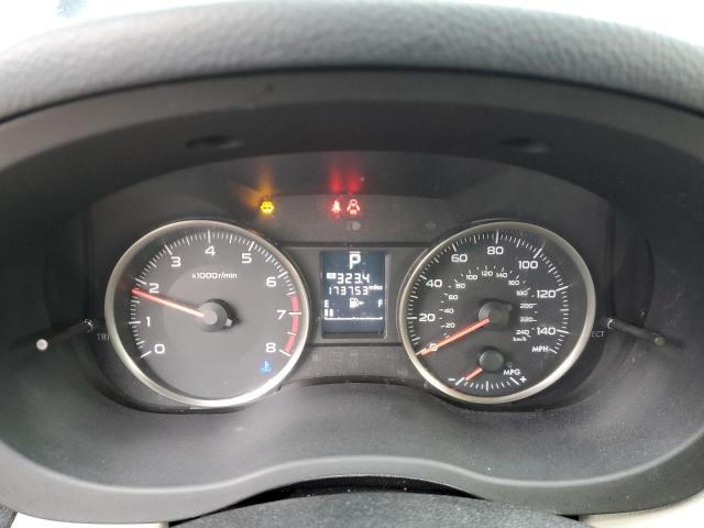 2016 SUBARU IMPREZA SP - JF1GPAP63GH327097