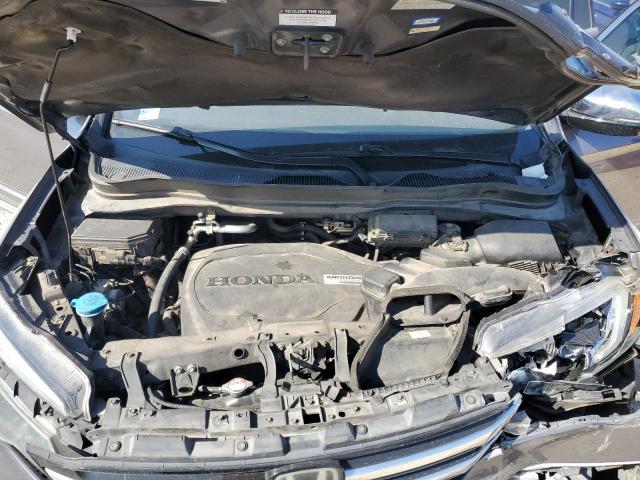 2016 HONDA PILOT ELIT - 5FNYF6H02GB002479
