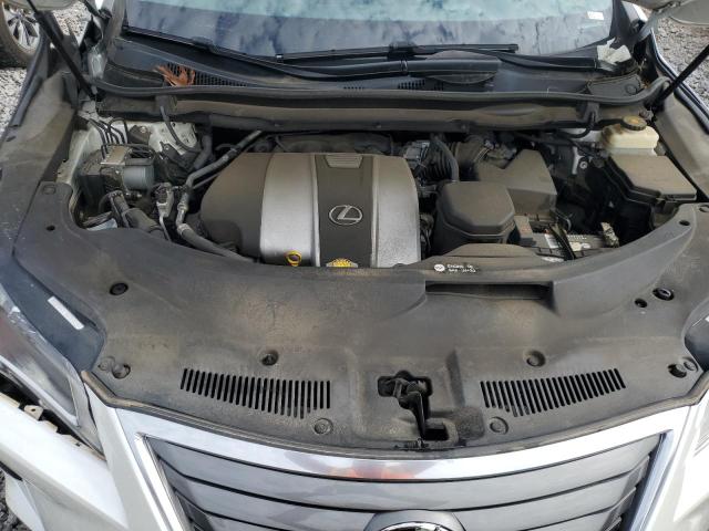 2016 LEXUS RX 350 - 2T2ZZMCA4GC033412