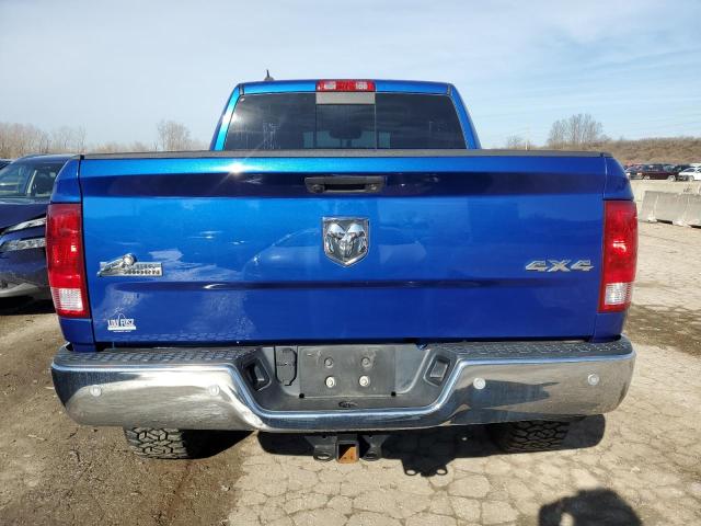2017 RAM 1500 SLT - 1C6RR7LG4HS850302