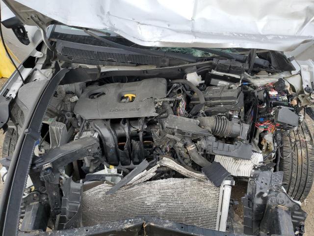 2020 HYUNDAI ELANTRA SE 5NPD84LF3LH576285