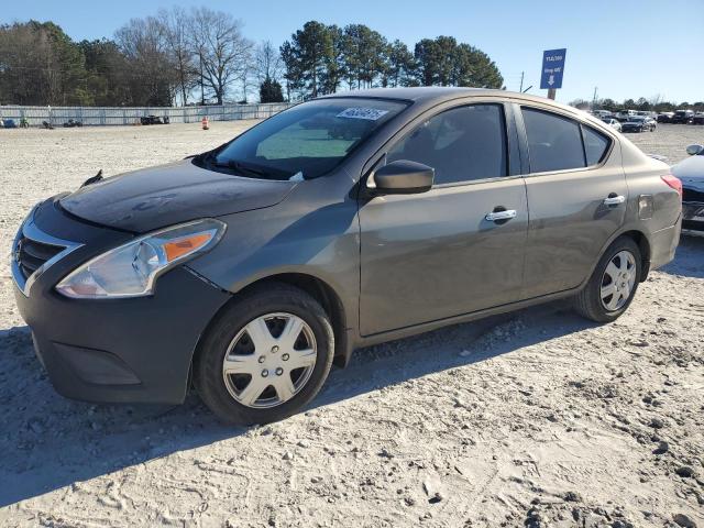 Vin: 3n1cn7ap3gl834718, lot: 46304615, nissan versa s 2016 img_1