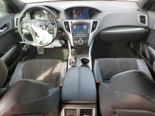 2020 ACURA TLX TECHNO 19UUB1F65LA011394