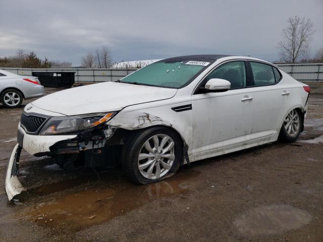 KIA OPTIMA EX