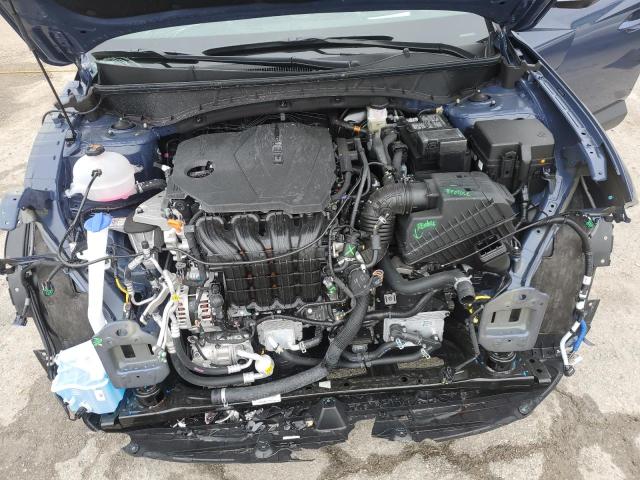 2025 HYUNDAI TUCSON LIM - 5NMJE3DE9SH503395