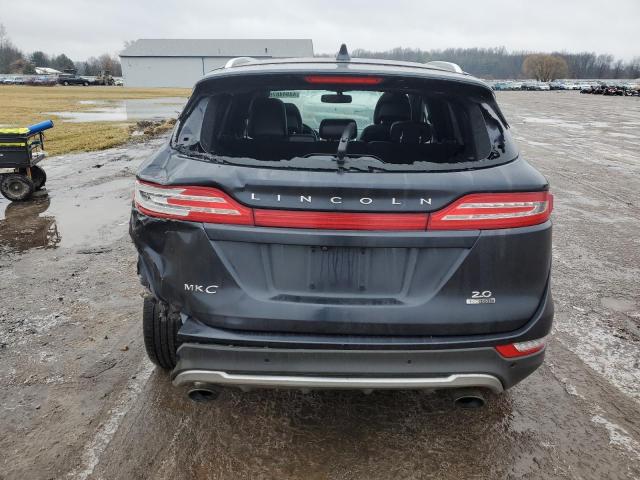 2015 LINCOLN MKC 5LMCJ1A97FUJ08686