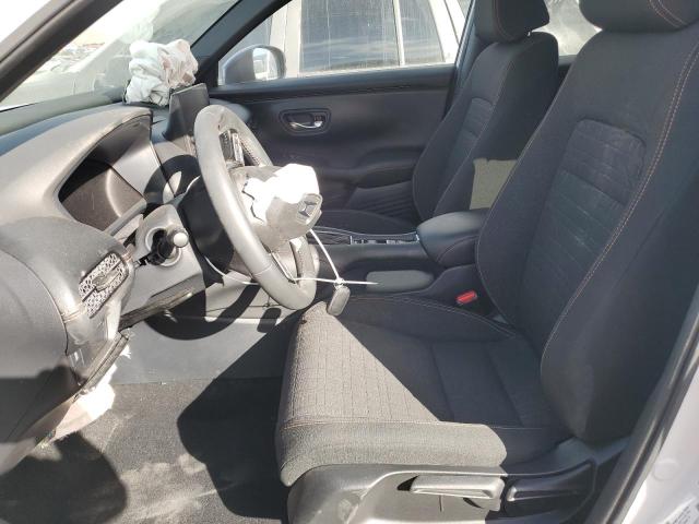 2024 HONDA HR-V SPORT - 3CZRZ1H50RM735827