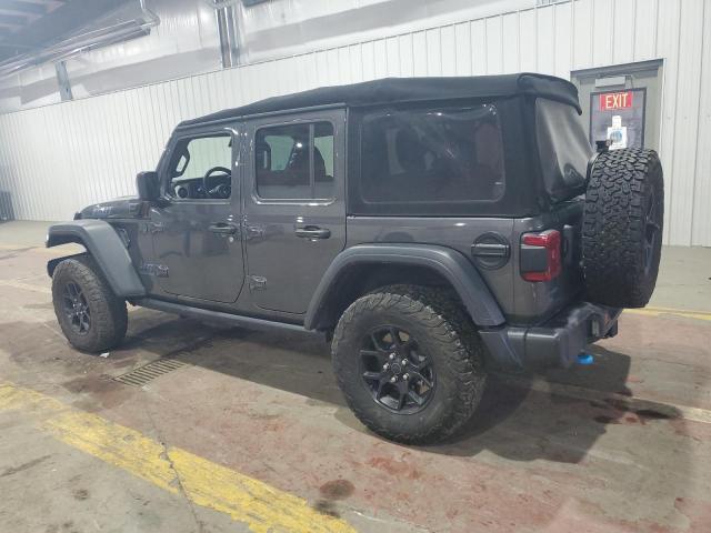 2024 JEEP WRANGLER 4 1C4RJXN62RW162894