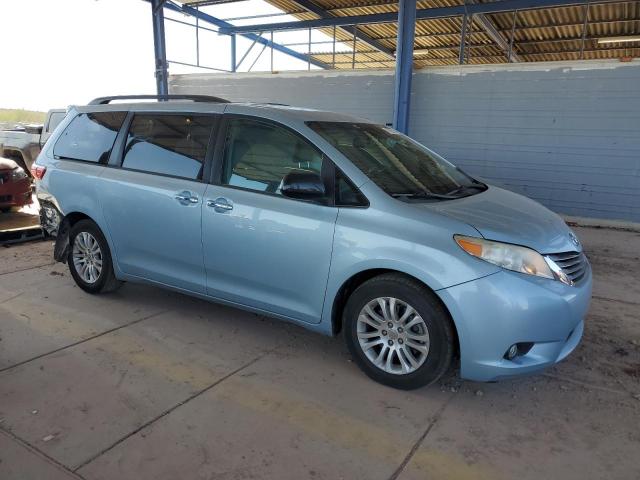 Vin: 5tdyk3dc0gs763873, lot: 47020605, toyota all models xle 20164