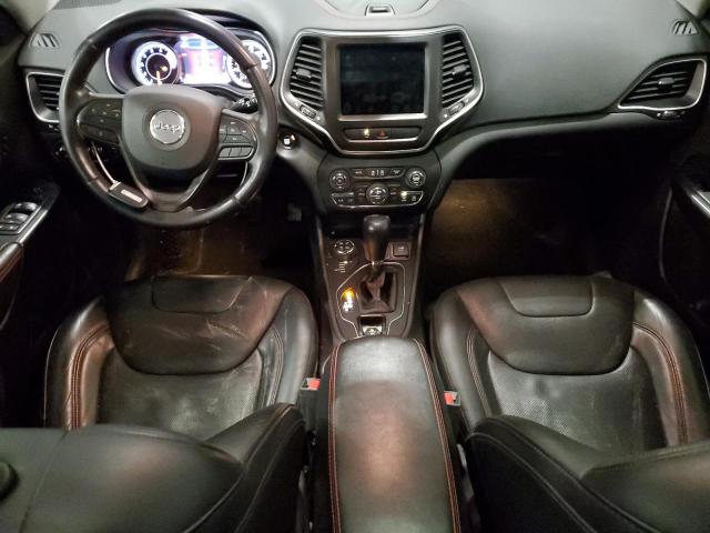 2019 JEEP CHEROKEE T - 1C4PJMBX8KD372162