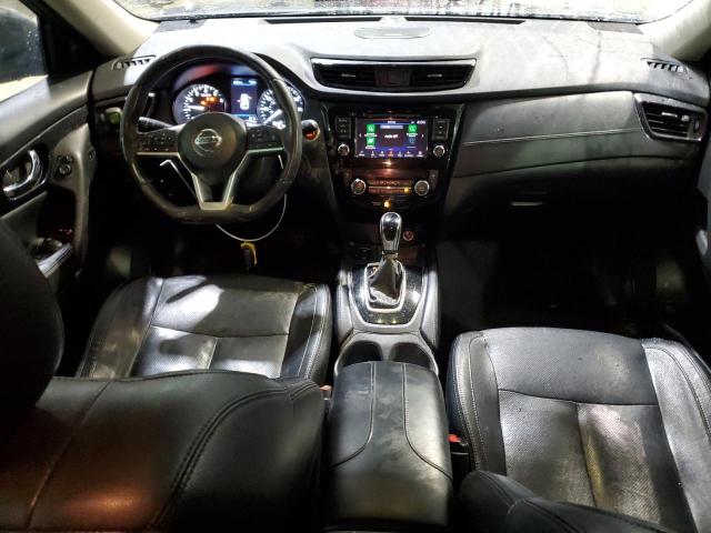 2019 NISSAN ROGUE S - 5N1AT2MV2KC743284