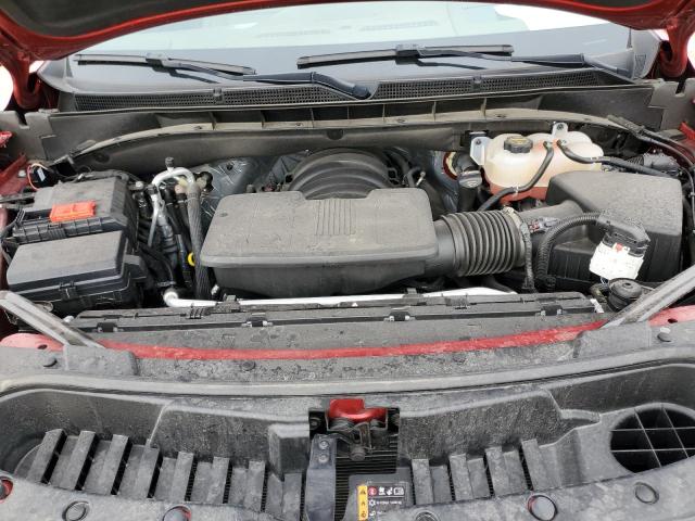2024 GMC YUKON XL D - 1GKS2JKL9RR253797