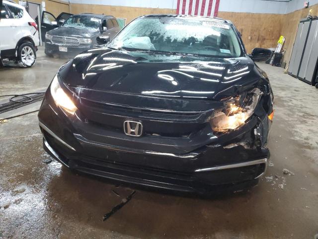 2019 HONDA CIVIC LX - 2HGFC2F69KH603201