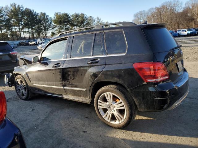 Vin: wdcgg8jb5eg183106, lot: 46173045, mercedes-benz glk-class 350 4matic 20142