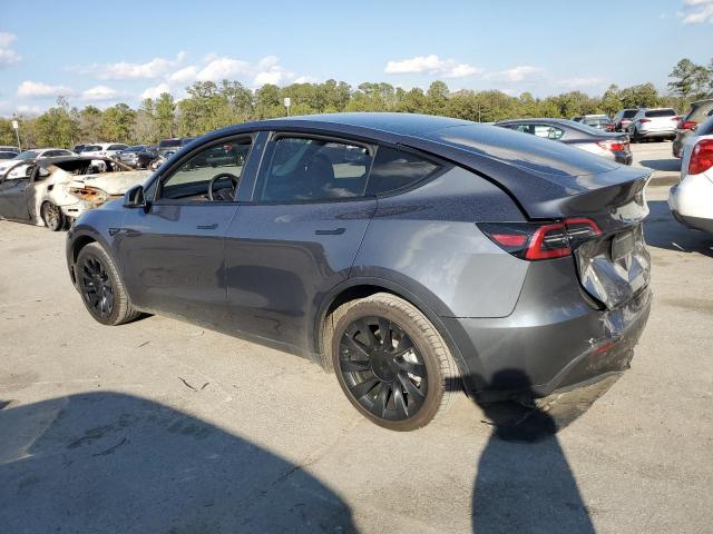 Vin: 7saygdee5pf761194, lot: 43825705, tesla model y 20232