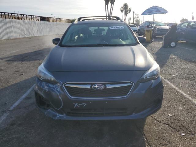 2017 SUBARU IMPREZA PR - 4S3GTAB64H3735572