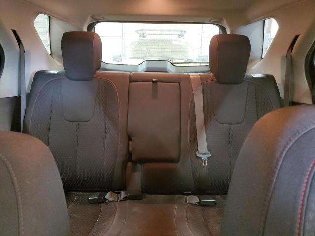2015 CHEVROLET EQUINOX LS - 2GNALAEK2F6155278