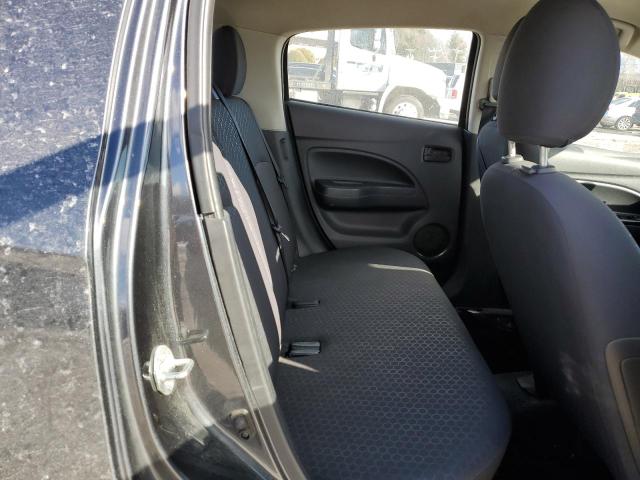 2015 MITSUBISHI MIRAGE DE ML32A3HJ5FH006278