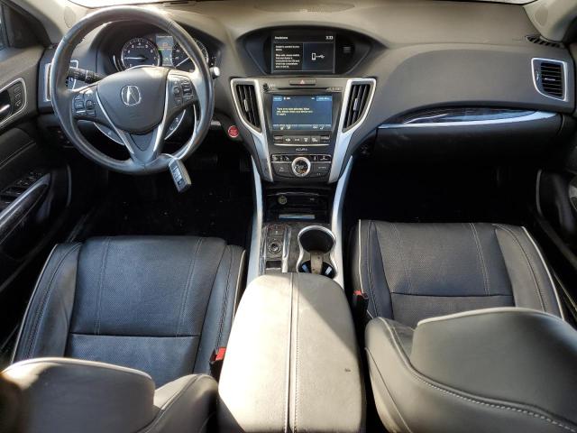2018 ACURA TLX ADVANC 19UUB2F79JA012446