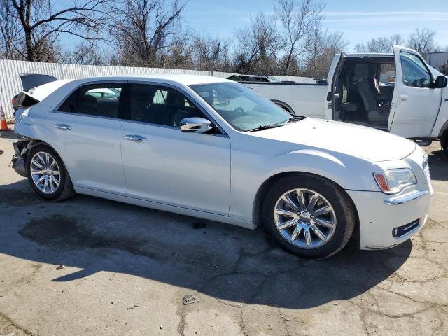 Vin: 2c3ccaet6ch103182, lot: 47309615, chrysler 300 20124