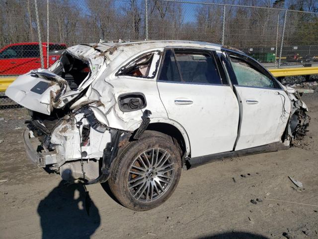 Vin: w1nkm4hb4pu021035, lot: 46177915, mercedes-benz glc-class 300 4matic 20233