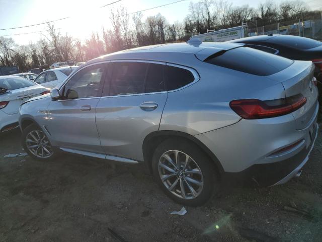 Vin: 5uxuj3c58klg55436, lot: 47272485, bmw x4 xdrive30i 20192
