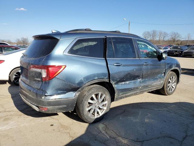 Vin: 5fnyf6h32kb032200, lot: 46577825, honda pilot ex 20193