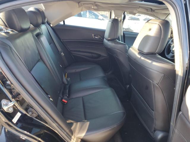 2015 ACURA ILX 20 19VDE1F31FE009048