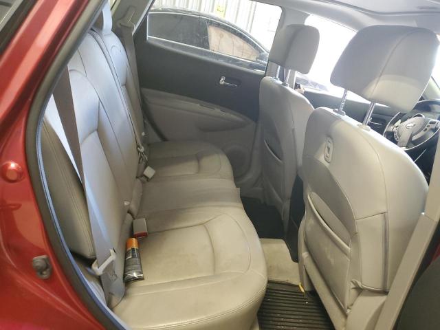 2011 NISSAN ROGUE S - JN8AS5MV9BW293497