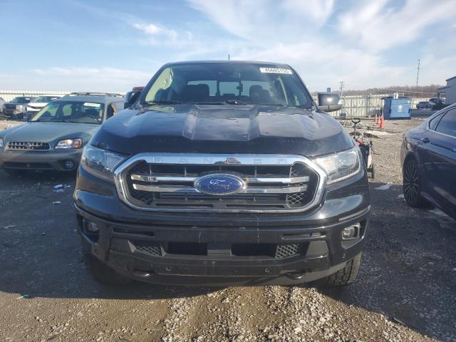 2020 FORD RANGER XL - 1FTER4FH4LLA06743