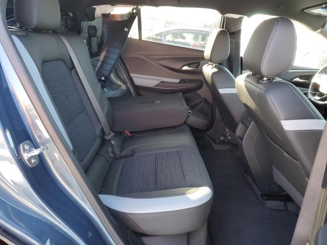 2024 BUICK ENVISTA PR - KL47LAE26RB200530