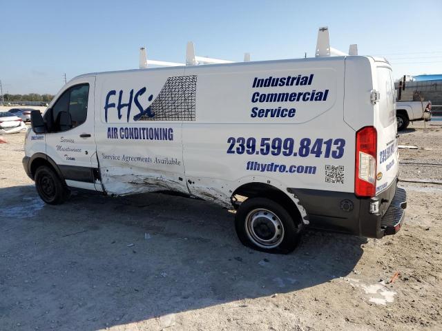 Vin: 1ftye9zm3kkb64428, lot: 44021955, ford transit t-150 20192