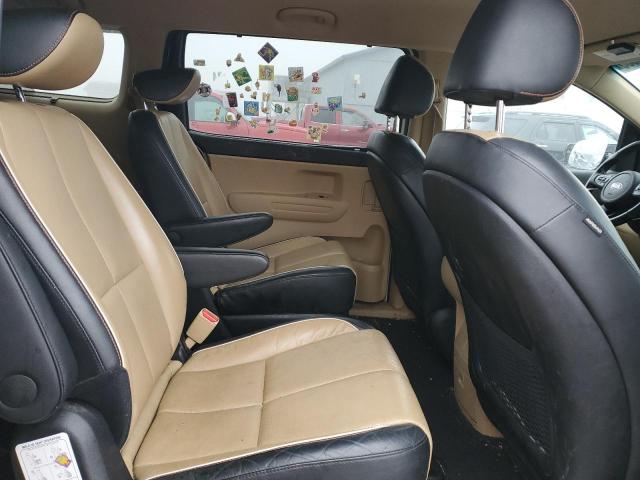 2019 KIA SEDONA LX - KNDMB5C13K6493377
