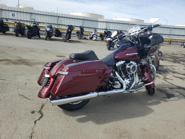 2015 HARLEY-DAVIDSON FLTRX ROAD 1HD1KHM15FB666265