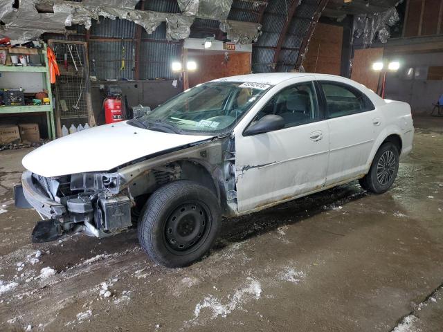 DODGE STRATUS SX