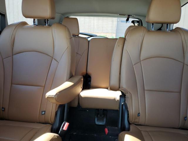 2020 BUICK ENCLAVE ES 5GAEVAKW0LJ107287