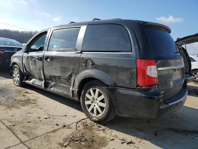 2015 CHRYSLER TOWN & COUNTRY TOURING 2C4RC1BG4FR695905
