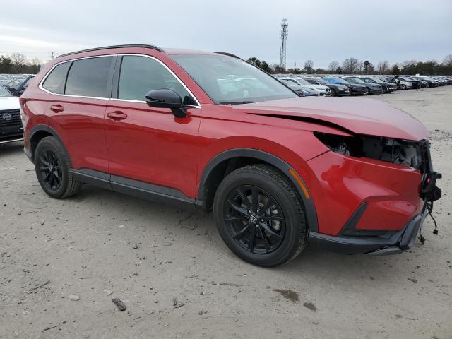 2024 HONDA CR-V SPORT - 7FARS6H86RE006516