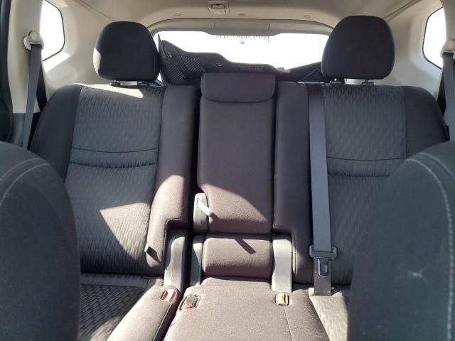 2019 NISSAN ROGUE S - JN8AT2MTXKW264469