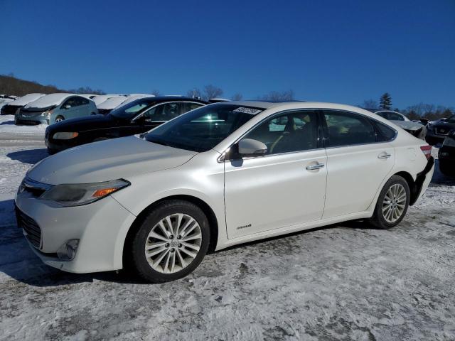 TOYOTA AVALON HYB