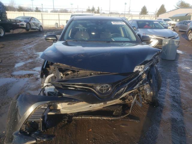 2019 TOYOTA CAMRY L - 4T1B11HKXKU811295