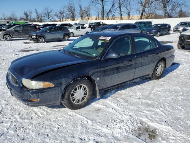 BUICK LESABRE CU