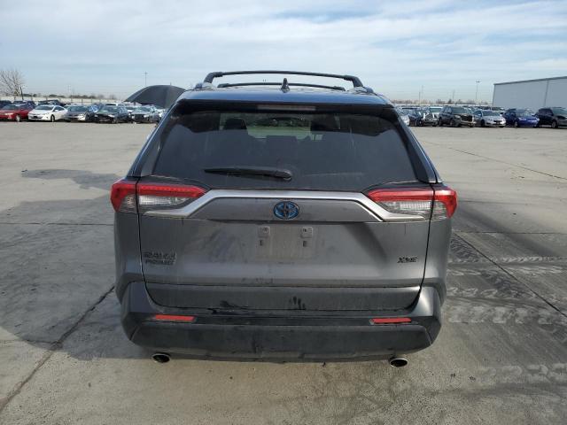 2023 TOYOTA RAV4 PRIME - JTMEB3FV2PD146052