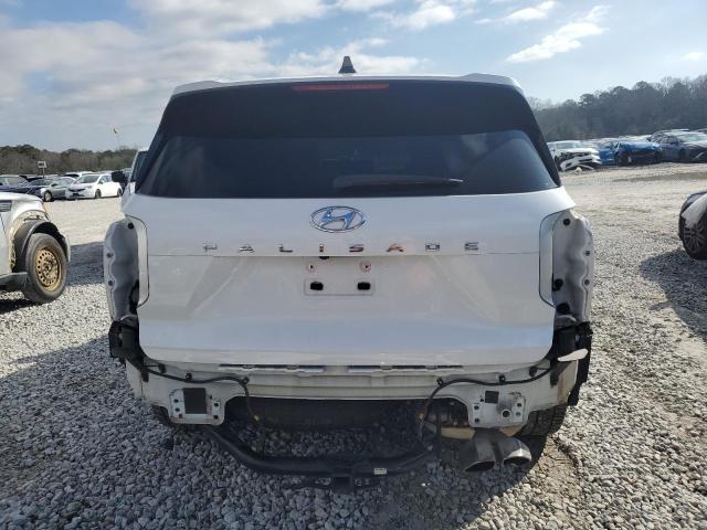 2020 HYUNDAI PALISADE L - KM8R54HE3LU138446